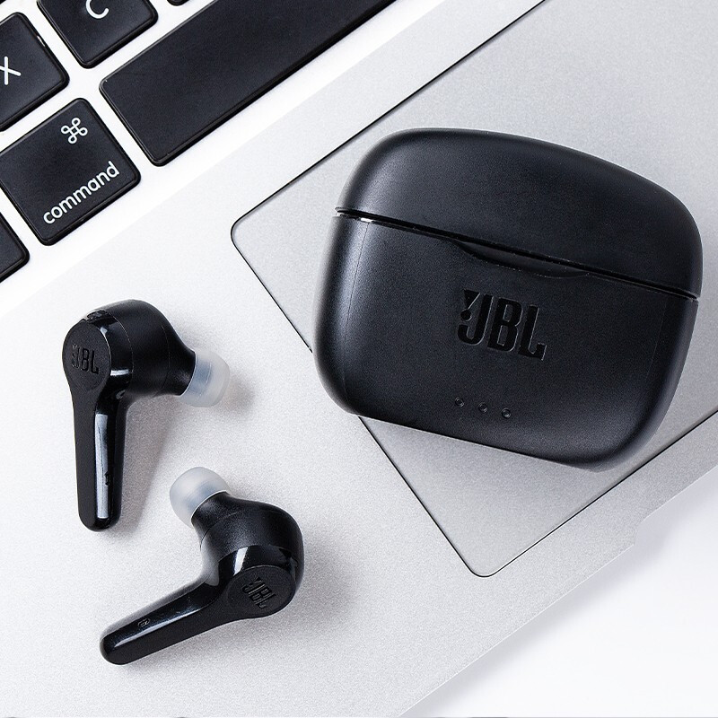 JBL T215TWS 专为手游玩家设计的真无线智能“吃鸡”利器